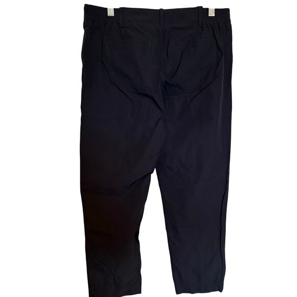 Kirkland Signature travel pants size 16 in black - Picture 3 of 8